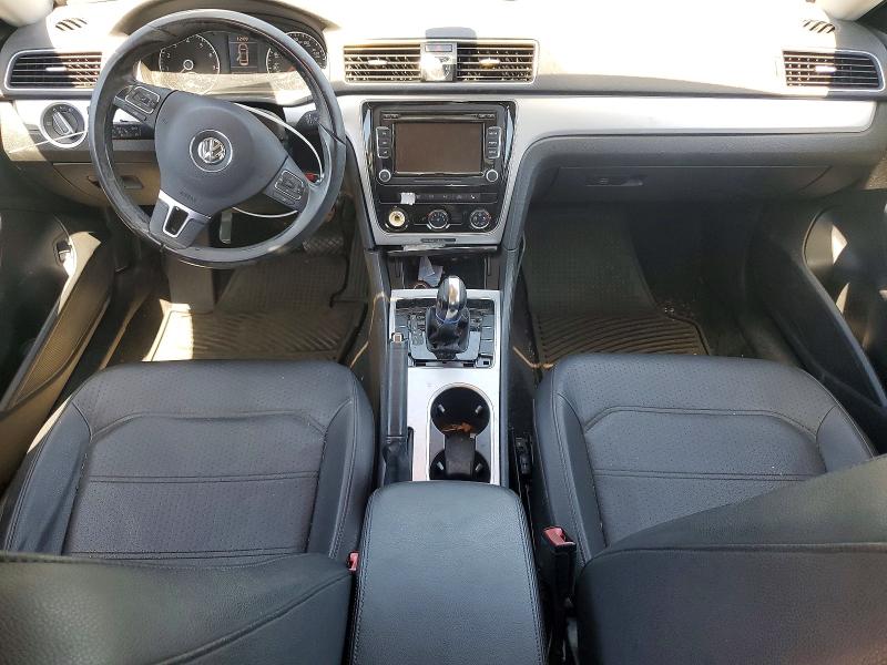 Aukcja sprzedaży 2013 Volkswagen Passat, vin: 1VWBP7A31DC059534, numer aukcji: 51841896