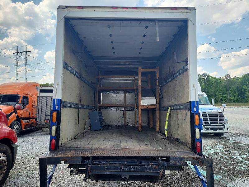 Aukcja sprzedaży 1997 Isuzu Frr, vin: JALF5A128V3701195, numer aukcji: 50906126