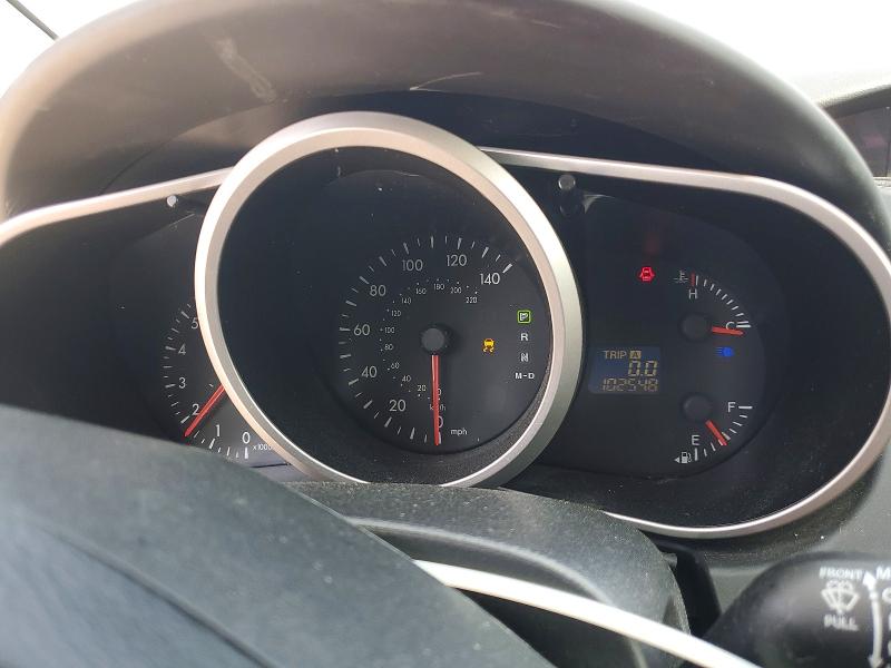 48588486 :رقم المزاد ، JM3ER2BM2B0403415 vin ، 2011 Mazda Cx-7 مزاد بيع