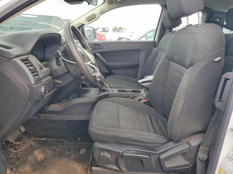 51575226 :رقم المزاد ، 1FTER1EH1KLA58894 vin ، 2019 Ford Ranger مزاد بيع