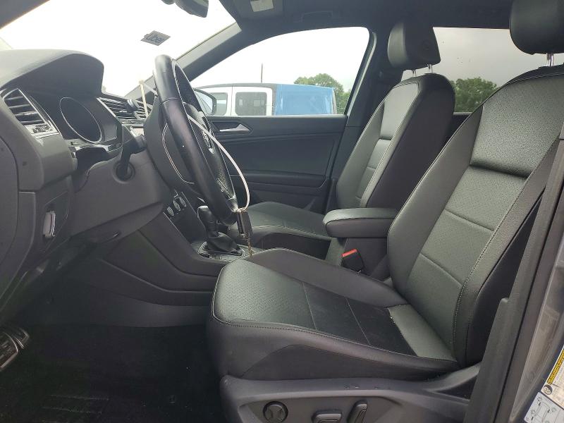 Aukcja sprzedaży 2020 Volkswagen Tiguan, vin: 3VV3B7AX3LM089187, numer aukcji: 51298406