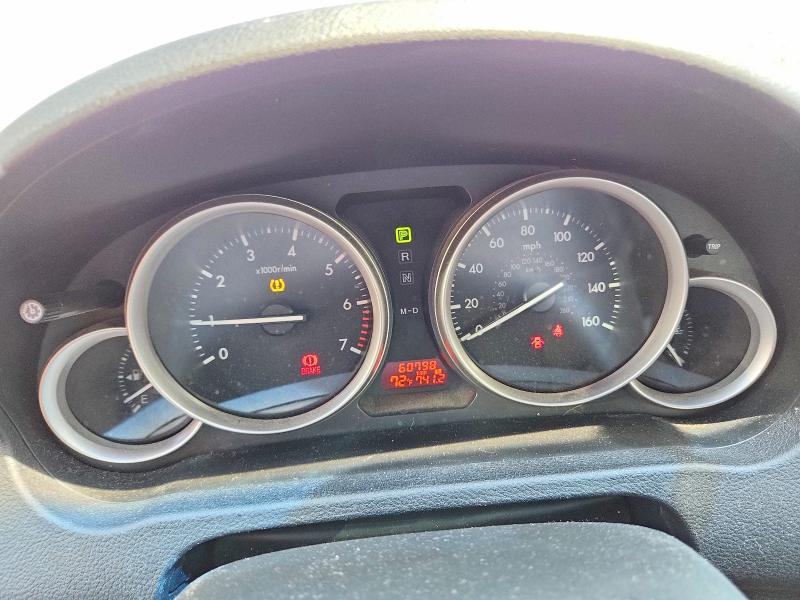 Aukcja sprzedaży 2010 Mazda 6, vin: 1YVHZ8BH6A5M04428, numer aukcji: 48849736