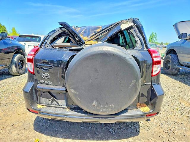 Продаж на аукціоні авто 2012 Toyota Rav4, vin: 2T3BF4DV3CW201024, номер лоту: 50713146