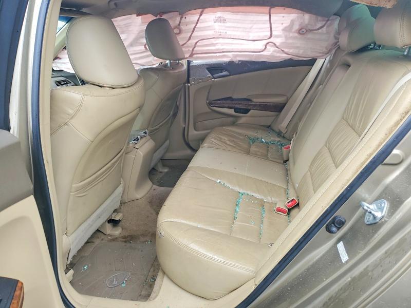 Aukcja sprzedaży 2009 Honda Accord, vin: 1HGCP26829A086485, numer aukcji: 50337816