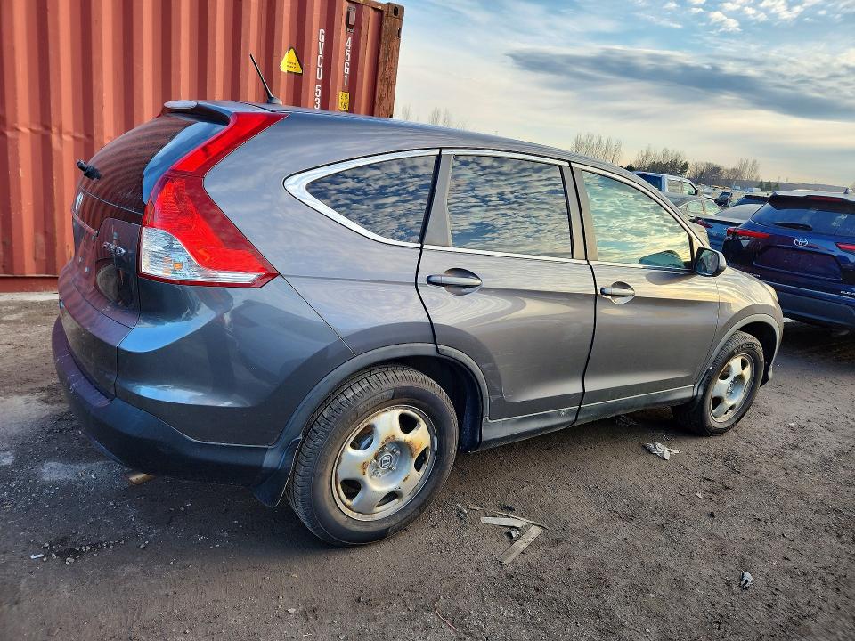 Aukcja sprzedaży 2014 Honda Cr-v, vin: 2HKRM4H59EH108565, numer aukcji: 48619256