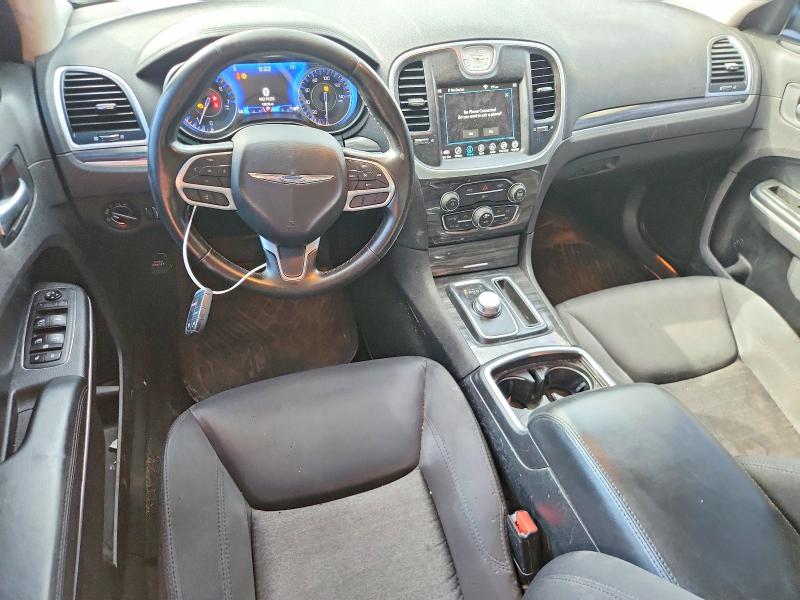 Продажа на аукционе авто 2020 Chrysler 300, vin: 2C3CCAAG3LH164398, номер лота: 49625526