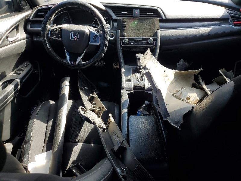 Продаж на аукціоні авто 2019 Honda Civic, vin: 2HGFC2F82KH513132, номер лоту: 48900076