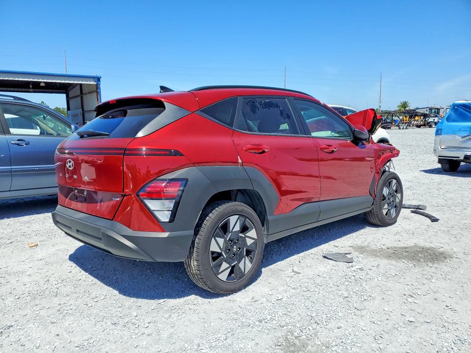 Aukcja sprzedaży 2025 Hyundai Kona, vin: KM8HBCAB5SU310893, numer aukcji: 49943656