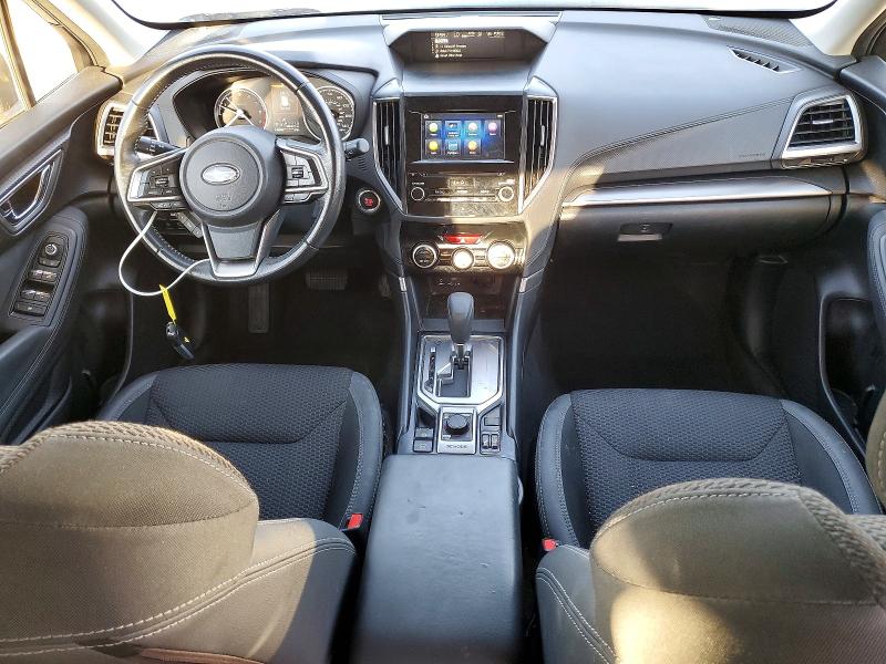 Aukcja sprzedaży 2019 Subaru Forester, vin: JF2SKAGC9KH401965, numer aukcji: 48660776