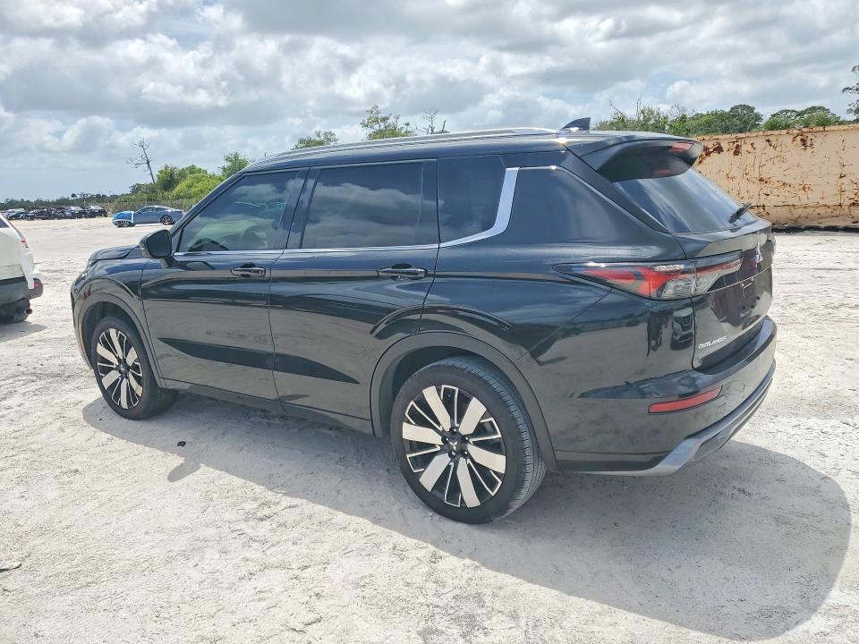 Aukcja sprzedaży 2025 Mitsubishi Outlander, vin: JA4J4WA80SZ053094, numer aukcji: 49749696
