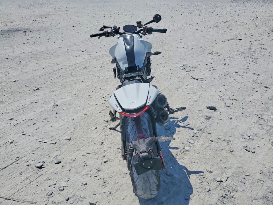 Aukcja sprzedaży 2024 Ducati Monster, vin: ZDMMAMDT9RB008890, numer aukcji: 50748706