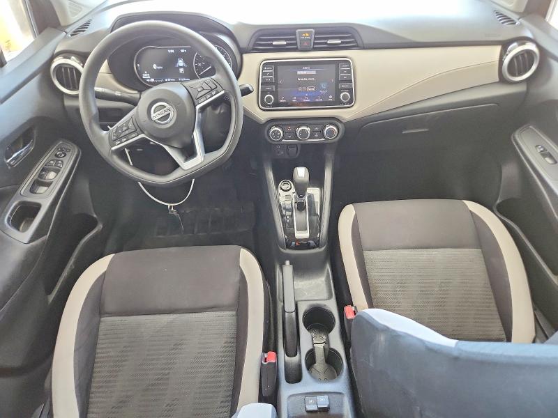 Aukcja sprzedaży 2021 Nissan Versa, vin: 3N1CN8EVXML824083, numer aukcji: 49767546