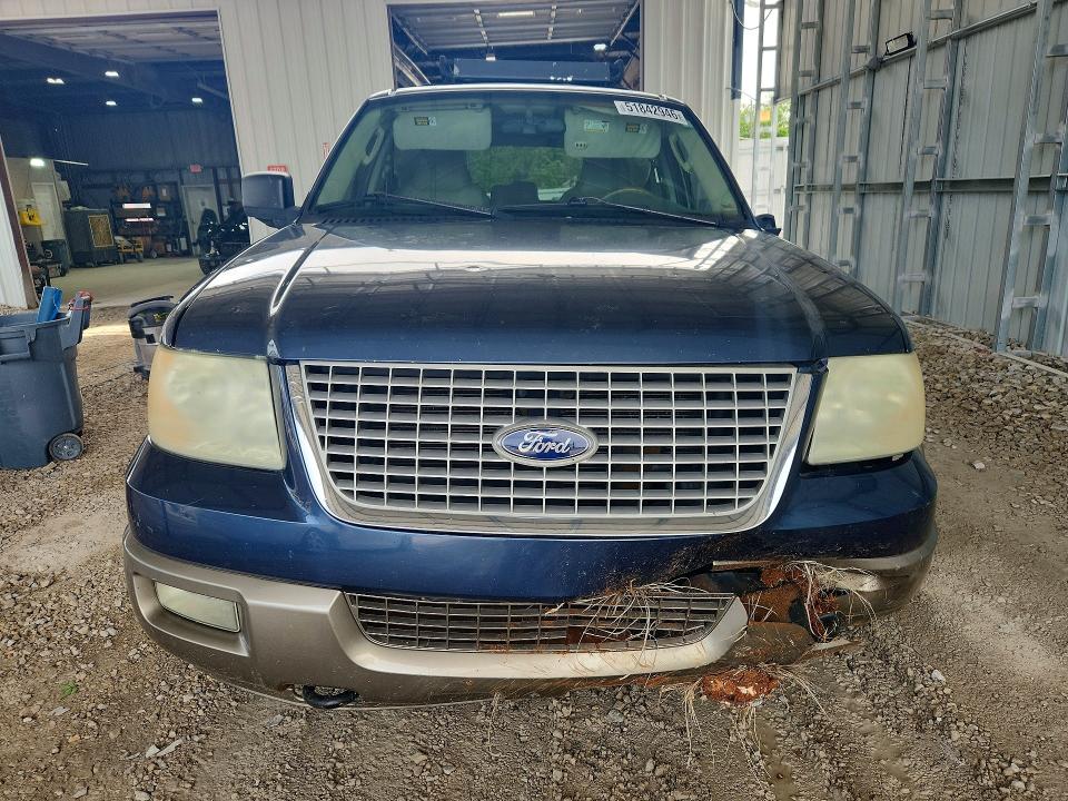 Aukcja sprzedaży 2004 Ford Expedition, vin: 1FMFU18L14LA12516, numer aukcji: 51842946