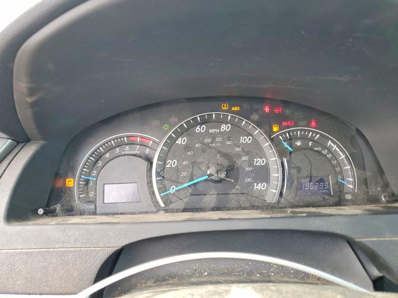 2012 Toyota Camry მანქანა იყიდება აუქციონზე, vin: 4T1BF1FK6CU057608, აუქციონის ნომერი: 48668736