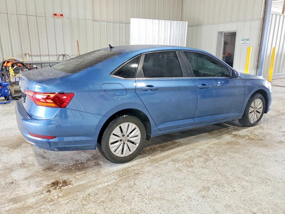 Aukcja sprzedaży 2019 Volkswagen Jetta, vin: 3VWC57BU4KM033328, numer aukcji: 51668966
