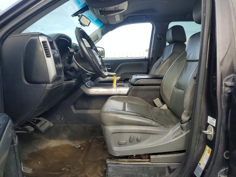 Продажа на аукционе авто 2015 Chevrolet Silverado, vin: 3GCUKSEC2FG377427, номер лота: 48767006