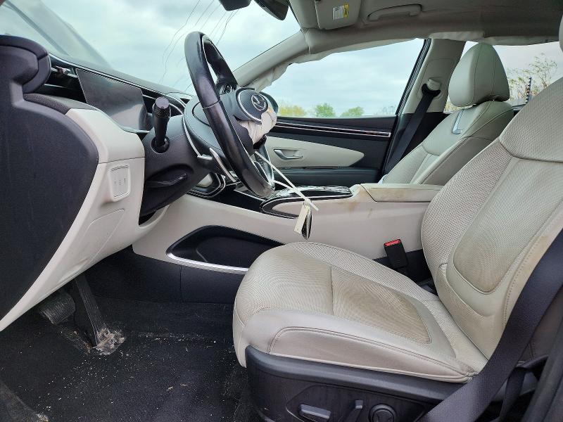 Продаж на аукціоні авто 2023 Hyundai Tucson, vin: 5NMJE3AE9PH171874, номер лоту: 50468636
