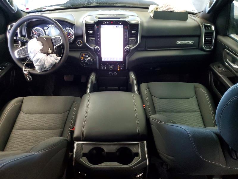 Продажа на аукционе авто 2025 Ram 1500, vin: 1C6SRFMP2SN638451, номер лота: 49139836