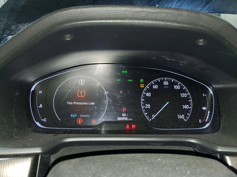 Продажа на аукционе авто 2020 Honda Accord, vin: 1HGCV2F31LA007230, номер лота: 51540716