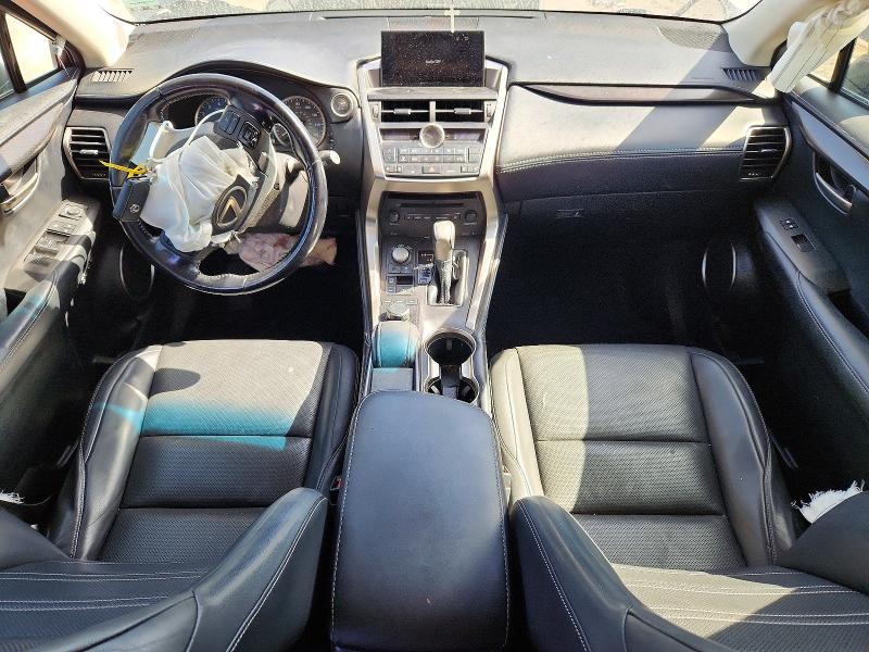 Aukcja sprzedaży 2016 Lexus Nx 200t, vin: JTJYARBZ0G2037111, numer aukcji: 50271076