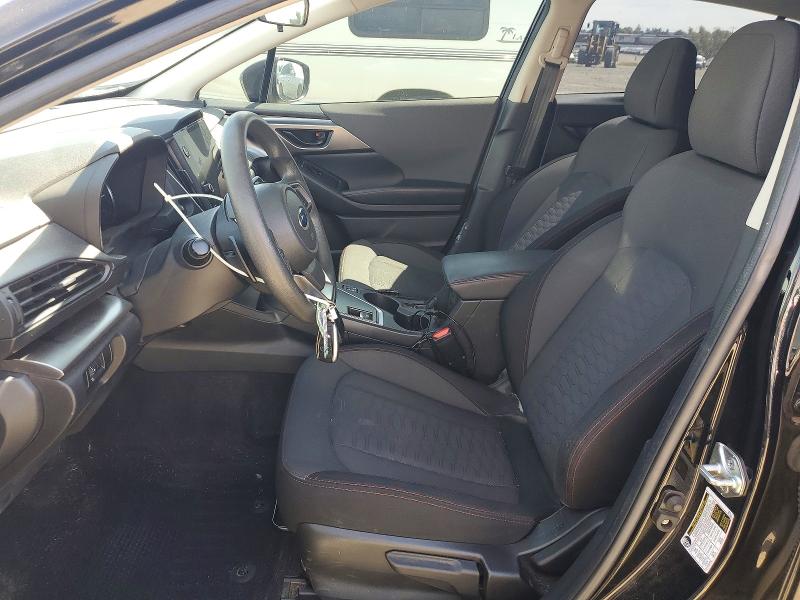 Aukcja sprzedaży 2024 Subaru Impreza, vin: JF1GUAFC9R8226617, numer aukcji: 48539846