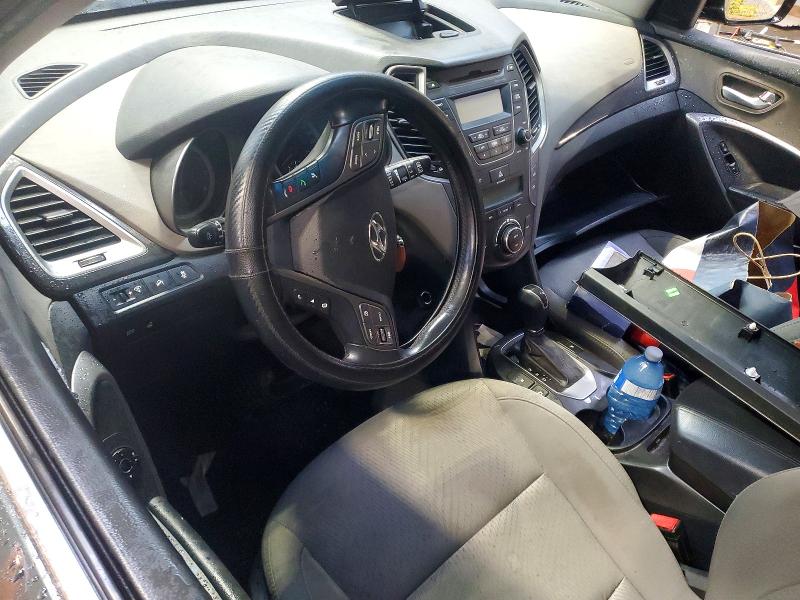 Продажа на аукционе авто 2013 Hyundai Santa Fe Sport, vin: 5XYZU3LB6DG096310, номер лота: 41836266