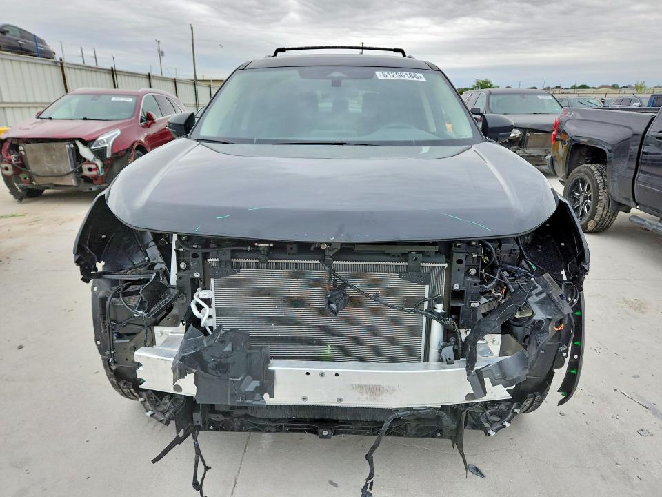2025 Nissan Pathfinder მანქანა იყიდება აუქციონზე, vin: 5N1DR3BAXSC301421, აუქციონის ნომერი: 51296186