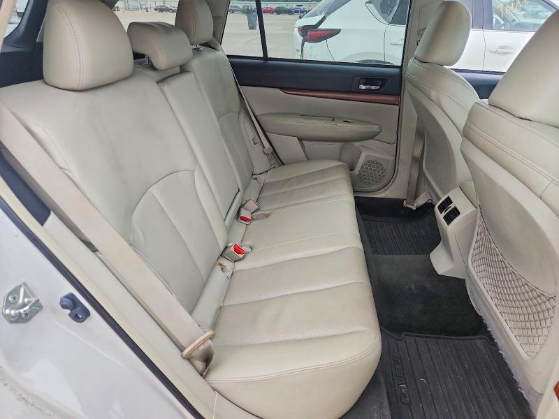 Aukcja sprzedaży 2013 Subaru Outback, vin: 4S4BRCKC3D3268371, numer aukcji: 51316616