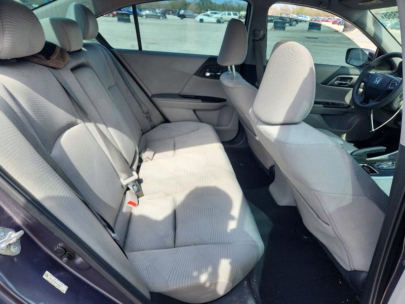 48447866 :رقم المزاد ، 1HGCR2F39EA293853 vin ، 2014 Honda Accord مزاد بيع