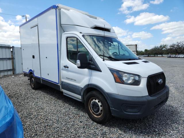 2021 Ford Transit მანქანა იყიდება აუქციონზე, vin: 1FDBW5Z84MKA79921, აუქციონის ნომერი: 48389966