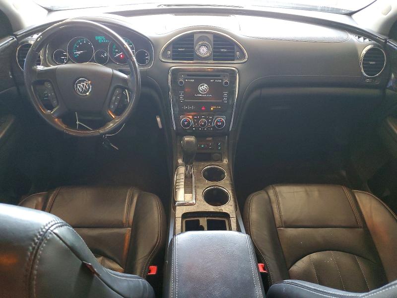 Продажа на аукционе авто 2014 Buick Enclave, vin: 5GAKRBKDXEJ302182, номер лота: 49184886