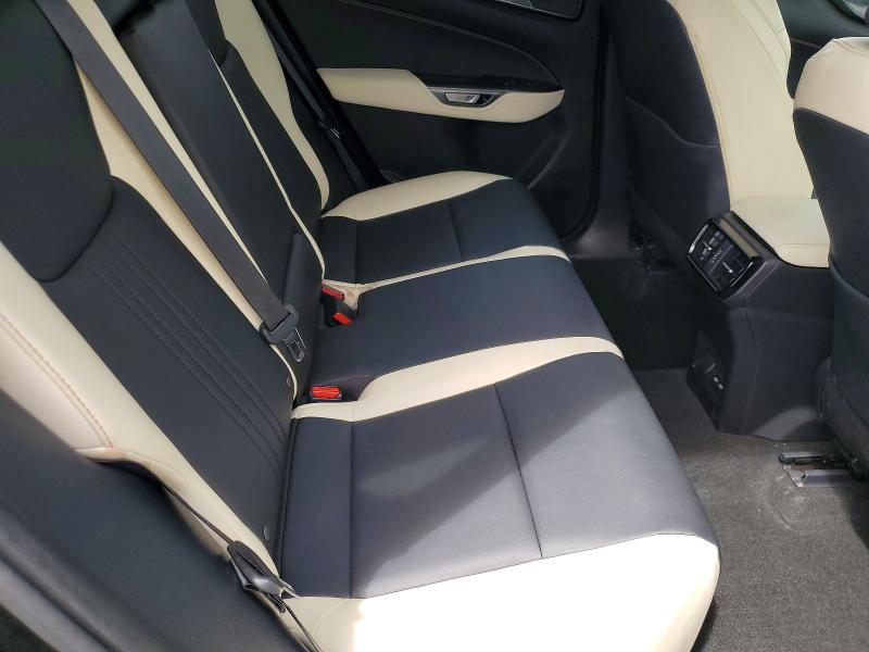48680076 :رقم المزاد ، 2T2GGCEZ2PC020085 vin ، 2023 Lexus Nx 350 مزاد بيع