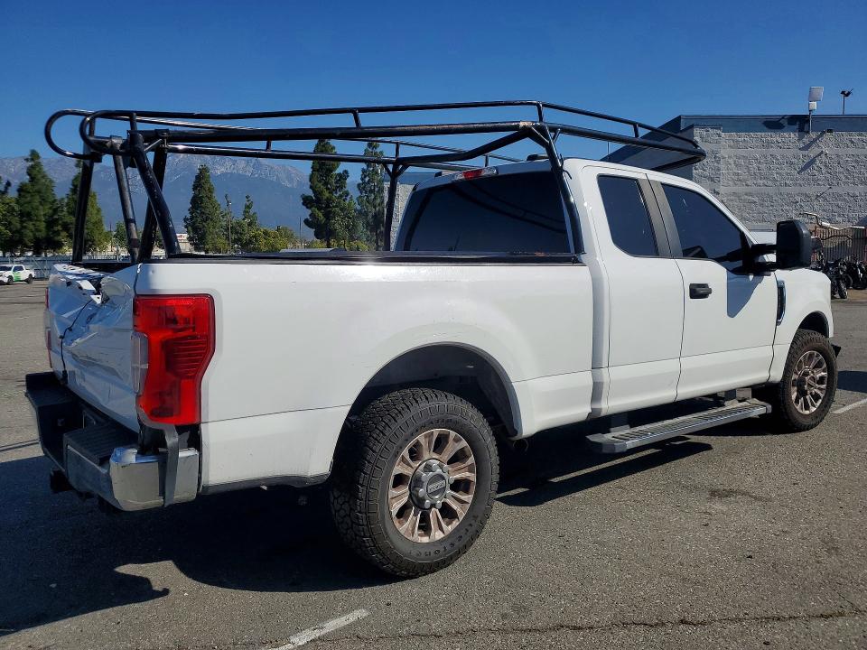 Aukcja sprzedaży 2021 Ford F250, vin: 1FT7X2A69MED96608, numer aukcji: 49683816