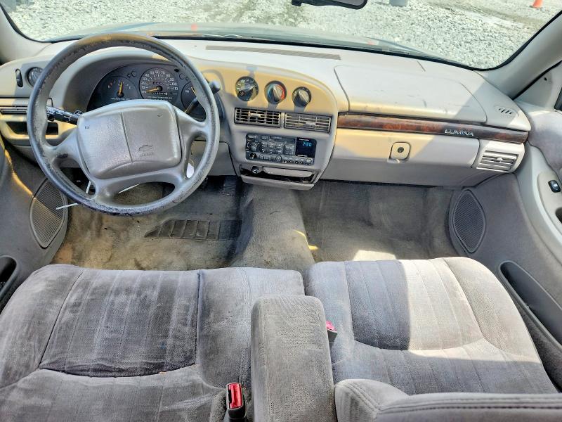 1997 Chevrolet Lumina მანქანა იყიდება აუქციონზე, vin: 2G1WL52M0V1188683, აუქციონის ნომერი: 51951276