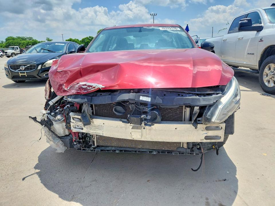 Продаж на аукціоні авто 2019 Nissan Altima, vin: 1N4BL4CW0KN322172, номер лоту: 46325176