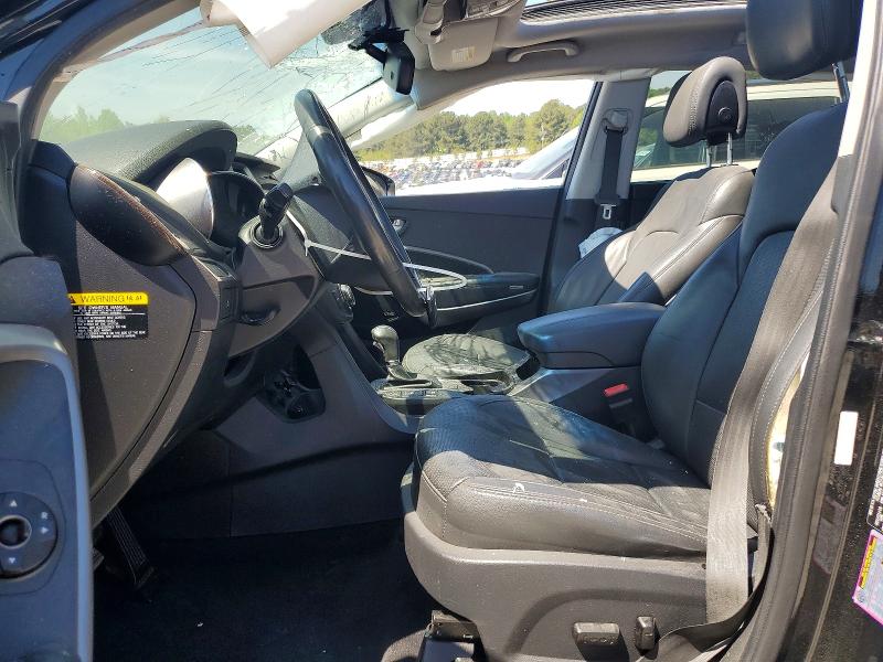 Aukcja sprzedaży 2017 Hyundai Santa Fe Sport, vin: 5XYZW4LA5HG473559, numer aukcji: 49691656