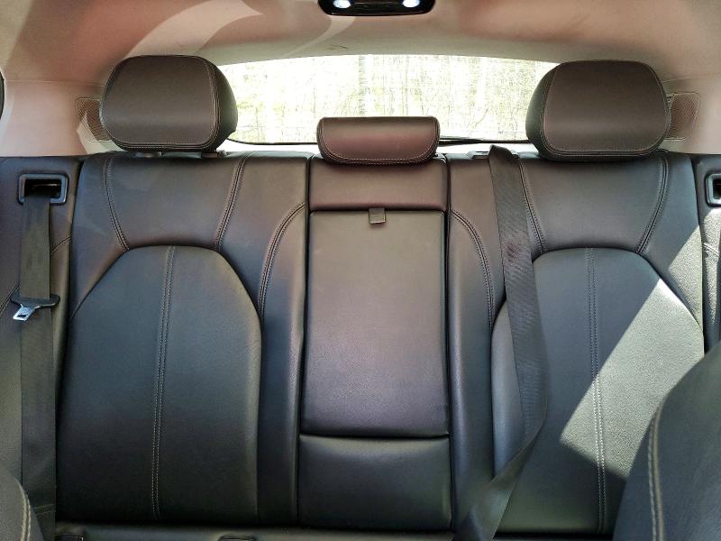Продажа на аукционе авто 2019 Alfa Romeo Stelvio, vin: ZASPAKAN4K7C51316, номер лота: 50167306
