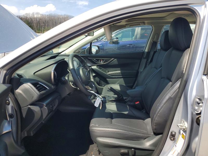 Продажа на аукционе авто 2018 Subaru Impreza, vin: 4S3GTAT63J3748415, номер лота: 49309536