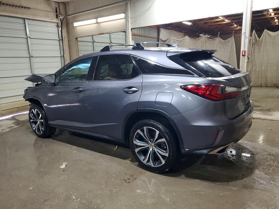 Продаж на аукціоні авто 2016 Lexus Rx 350, vin: 2T2ZZMCA4GC009515, номер лоту: 49091136