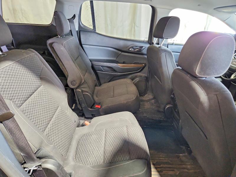 Продажа на аукционе авто 2017 Gmc Acadia, vin: 1GKKNSLS1HZ312276, номер лота: 50069676