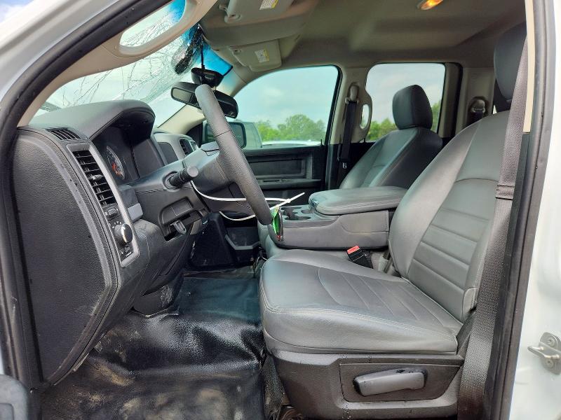 Aukcja sprzedaży 2020 Ram 1500 Classic, vin: 1C6RR6FT9LS128609, numer aukcji: 49962856