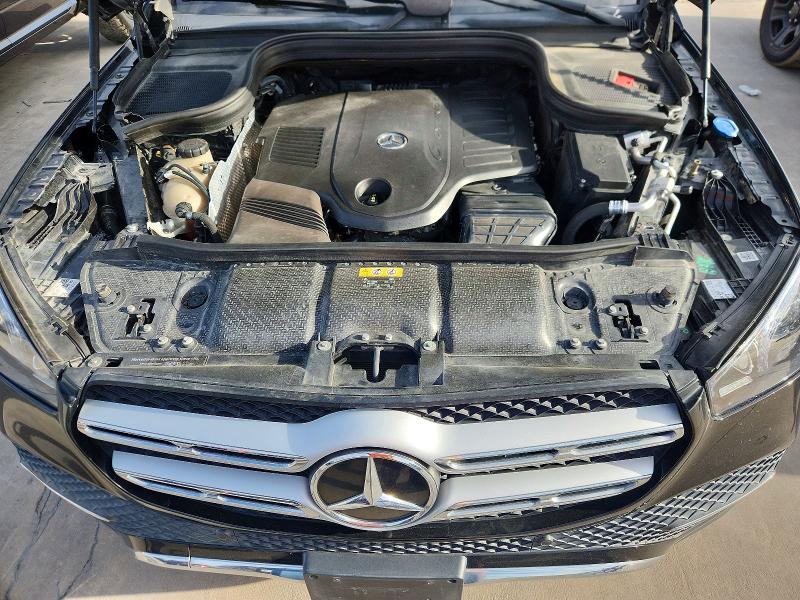 Aukcja sprzedaży 2020 Mercedes-benz Gle, vin: 4JGFB5KB7LA022393, numer aukcji: 48617866