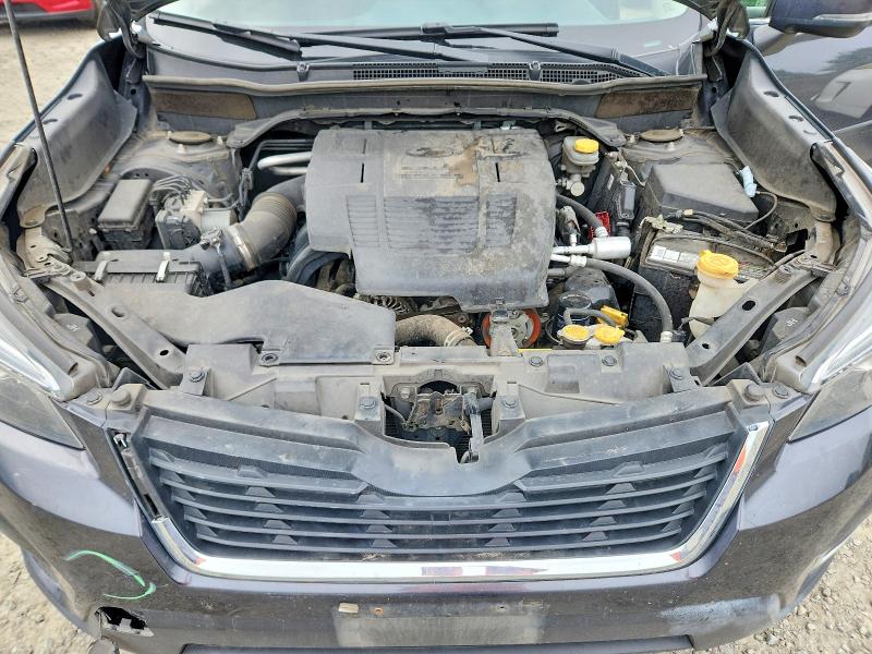 Aukcja sprzedaży 2019 Subaru Forester, vin: JF2SKAUC3KH502178, numer aukcji: 50513146