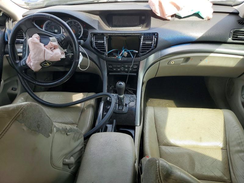 2011 Acura Tsx მანქანა იყიდება აუქციონზე, vin: JH4CU2F69BC014407, აუქციონის ნომერი: 48312376