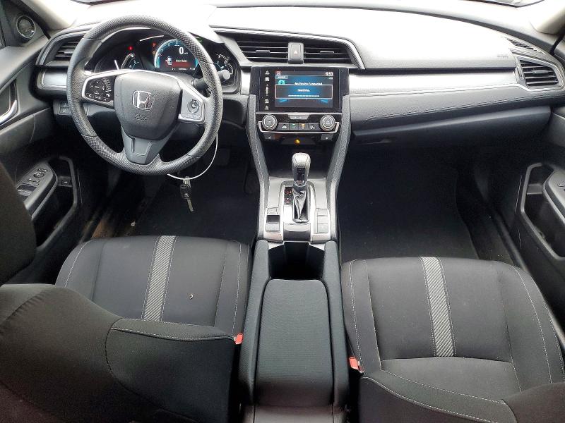 Продаж на аукціоні авто 2017 Honda Civic, vin: 2HGFC2F69HH023939, номер лоту: 48242796