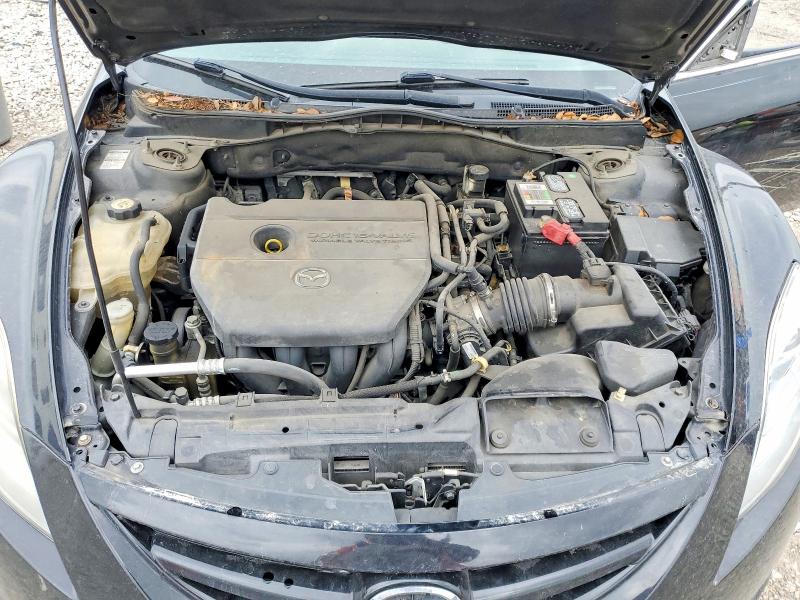 Продажа на аукционе авто 2010 Mazda 6, vin: 1YVHZ8BH4A5M23348, номер лота: 48597976