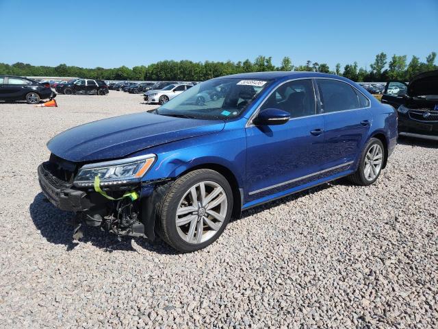 Продаж на аукціоні авто 2017 Volkswagen Passat, vin: 1VWCT7A34HC055788, номер лоту: 50489436