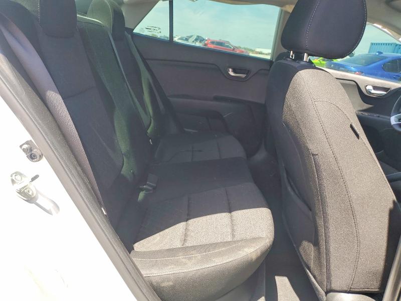 Продажа на аукционе авто 2023 Kia Rio, vin: 3KPA24AD0PE629752, номер лота: 49878296