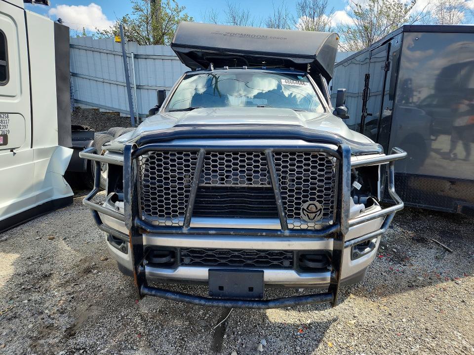 Продаж на аукціоні авто 2021 Ram 3500, vin: 3C63RRHL4MG529028, номер лоту: 48664686