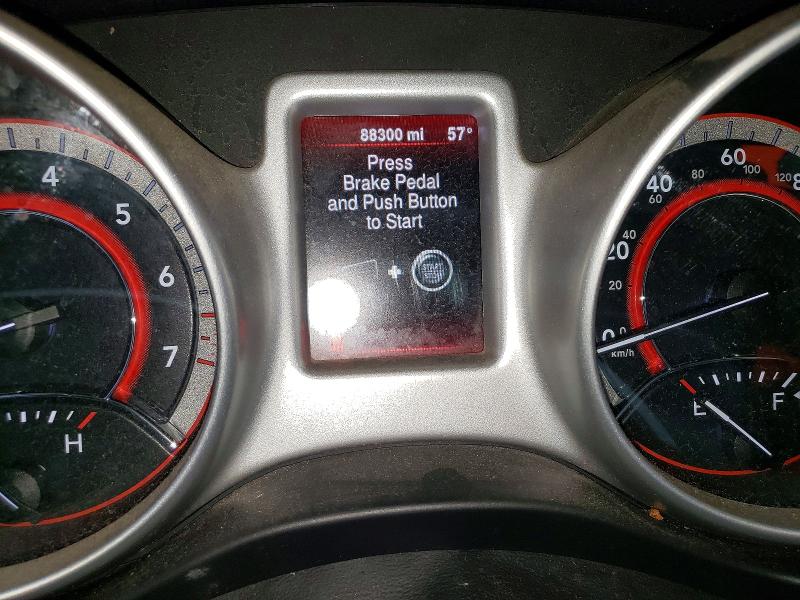 Продажа на аукционе авто 2014 Dodge Journey, vin: 3C4PDDBG9ET230599, номер лота: 76899795